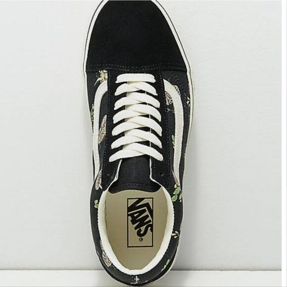 Vans Old School Desert Snake  Spectrum main image 2